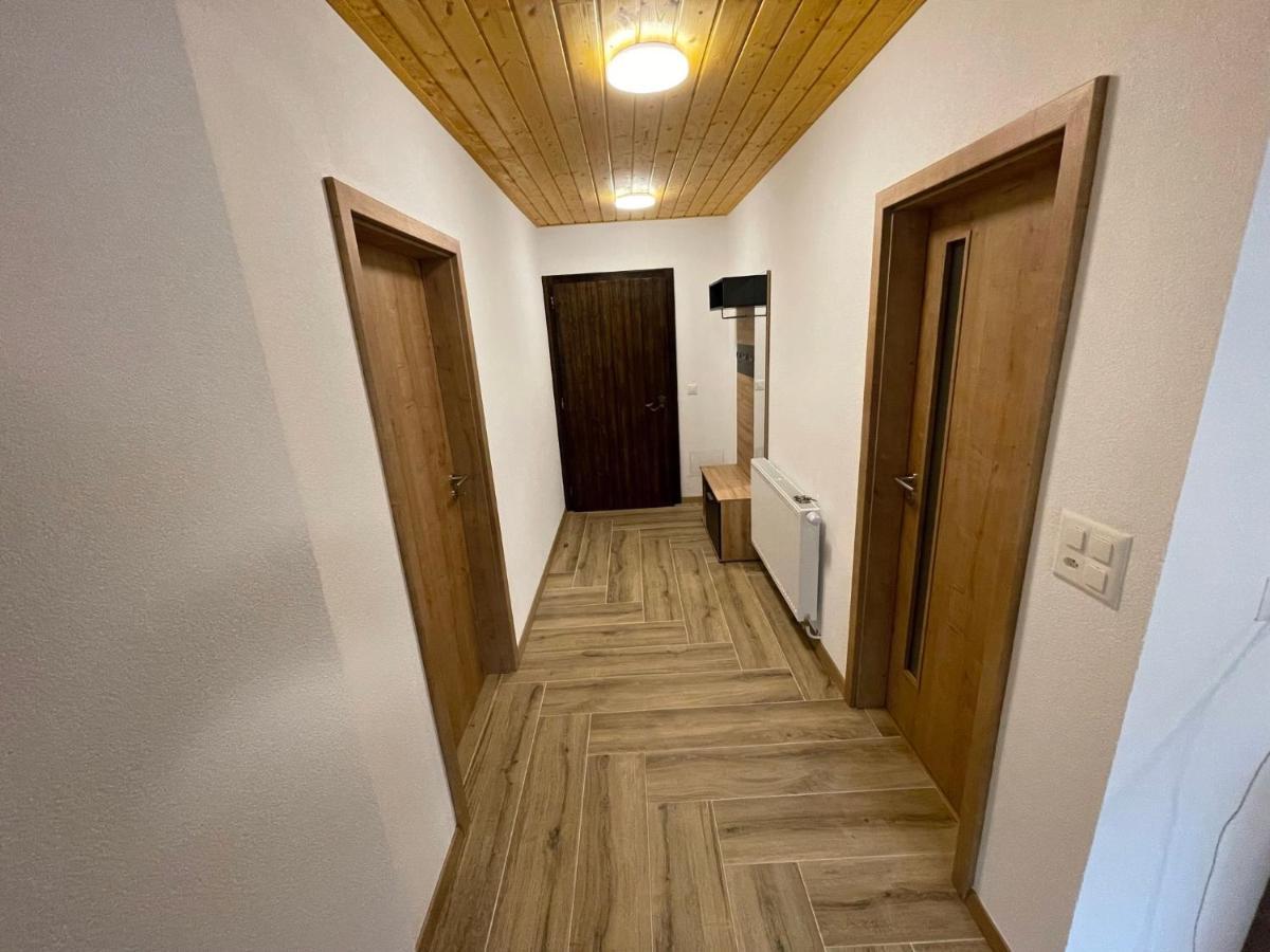 Pension Balm Meiringen Bagian luar foto